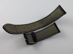 Patek Philippe 20mm Blue Alligator Strap XL OEM