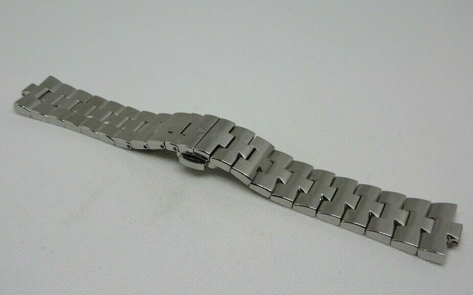 Vacheron Constantin Overseas 4500v Stainless Steel Bracelet OEM Genuine