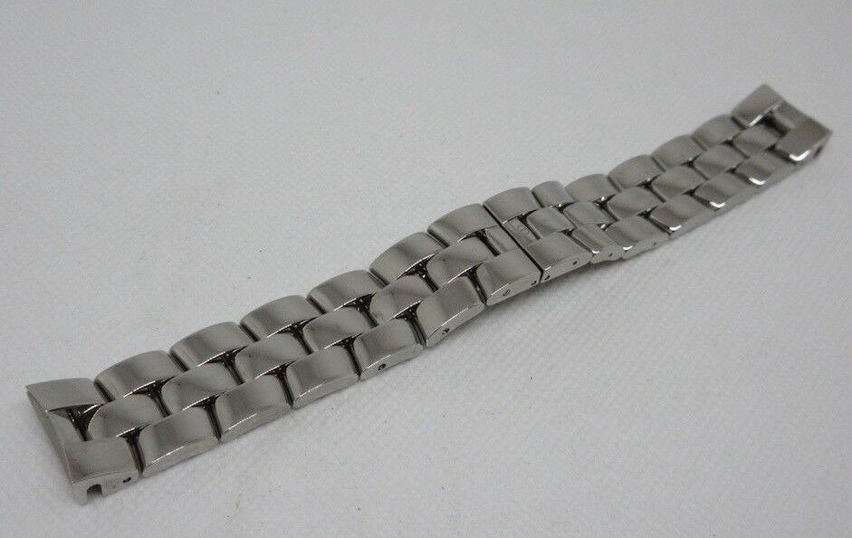 Baume & Mercier Hampton Bracelet 18mm OEM Genuine