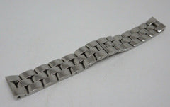 Baume & Mercier Hampton Bracelet 18mm OEM Genuine