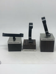 New Girard-Perregaux Watch Display Stand Set Dealer OEM Genuine 3 Piece