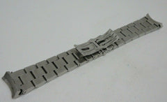 Ulysse Nardin Marine Stainless Steel Bracelet 20mm OEM Genuine UN Polished Steel