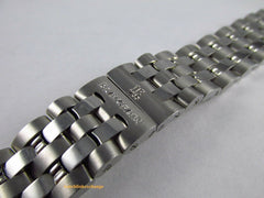 Blancpain Leman 20mm Stainless Steel Bracelet OEM