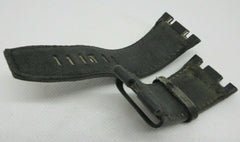 Audemars Piguet Royal Oak Offshore Grand Prix Black Leather Strap 29mm