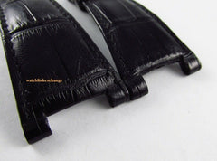 Urwerk Black Alligator Strap 31mm OEM
