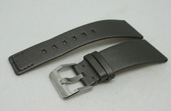 Bell & Ross 24mm Grey Fabric Strap Stainless Steel Buckle OEM Genuine