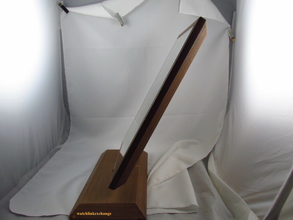 Panerai Pearwood Dealer Mirror OEM
