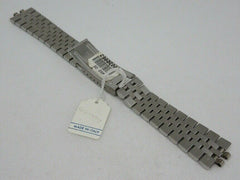 19mm Stainless Steel Watch Bracelet Italian Aftermarket