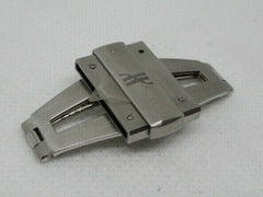 Hublot 18mm Stainless Steel Deployant Buckle 1520 Series OEM Genuine