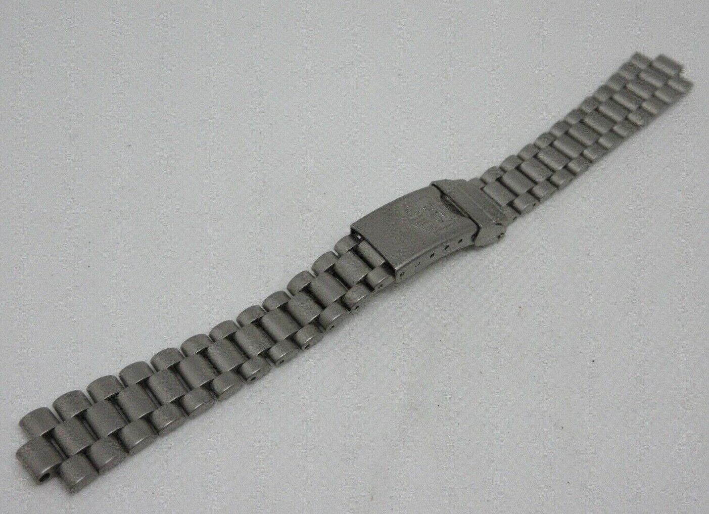 New Tag Heuer Ladies Stainless Steel Bracelet 14mm OEM 303/3