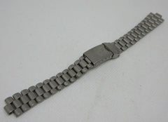 New Tag Heuer Ladies Stainless Steel Bracelet 14mm OEM 303/3