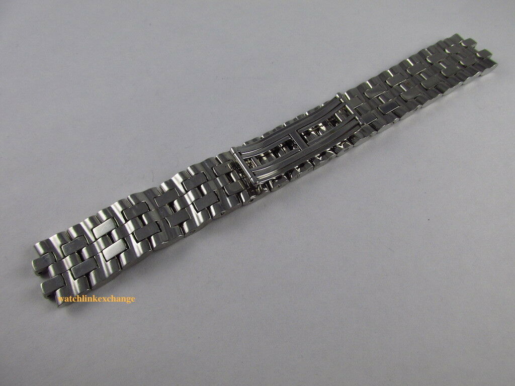 Blancpain Leman 20mm Stainless Steel Bracelet OEM