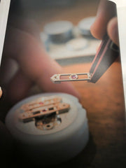 Girard Perregaux Watch Book Catalog Hardcover 2015 2016 Complete Collection Rare