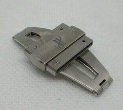 Hublot 18mm Stainless Steel Deployant Buckle 1520 Series OEM Genuine