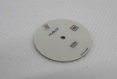 New Hublot MDM White MOP Dial 20.4mm Mother of Pearl
