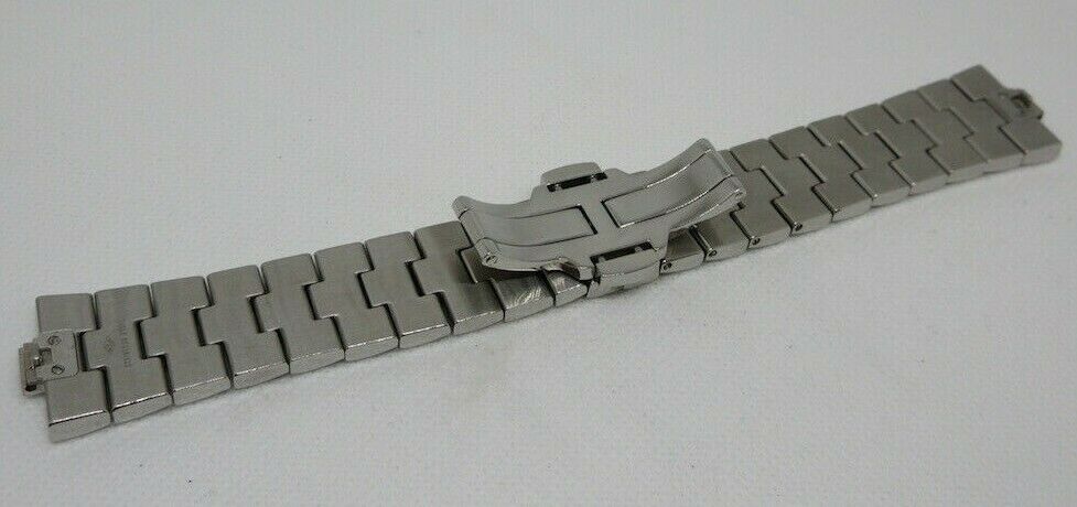 Vacheron Constantin Overseas 4500v Stainless Steel Bracelet OEM Genuine