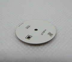 New Hublot MDM White Dial 20.4mm