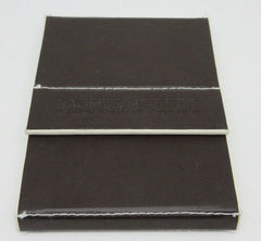 Baume Mercier Leather Strap Box OEM Genuine