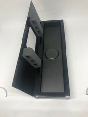 New Hublot Watch Travel Case OEM Genuine Sleeve Dealer