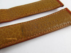 Bedat & Co. 19mm Brown Leather Strap OEM
