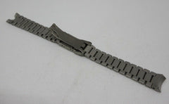 New Tag Heuer Ladies 4000 Stainless Steel Bracelet BB0515 14mm OEM