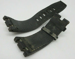 Audemars Piguet Royal Oak Offshore Grand Prix Black Leather Strap 29mm