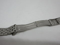 New Tag Heuer 1500 Series Stainless Steel Bracelet 495/3 15mm OEM