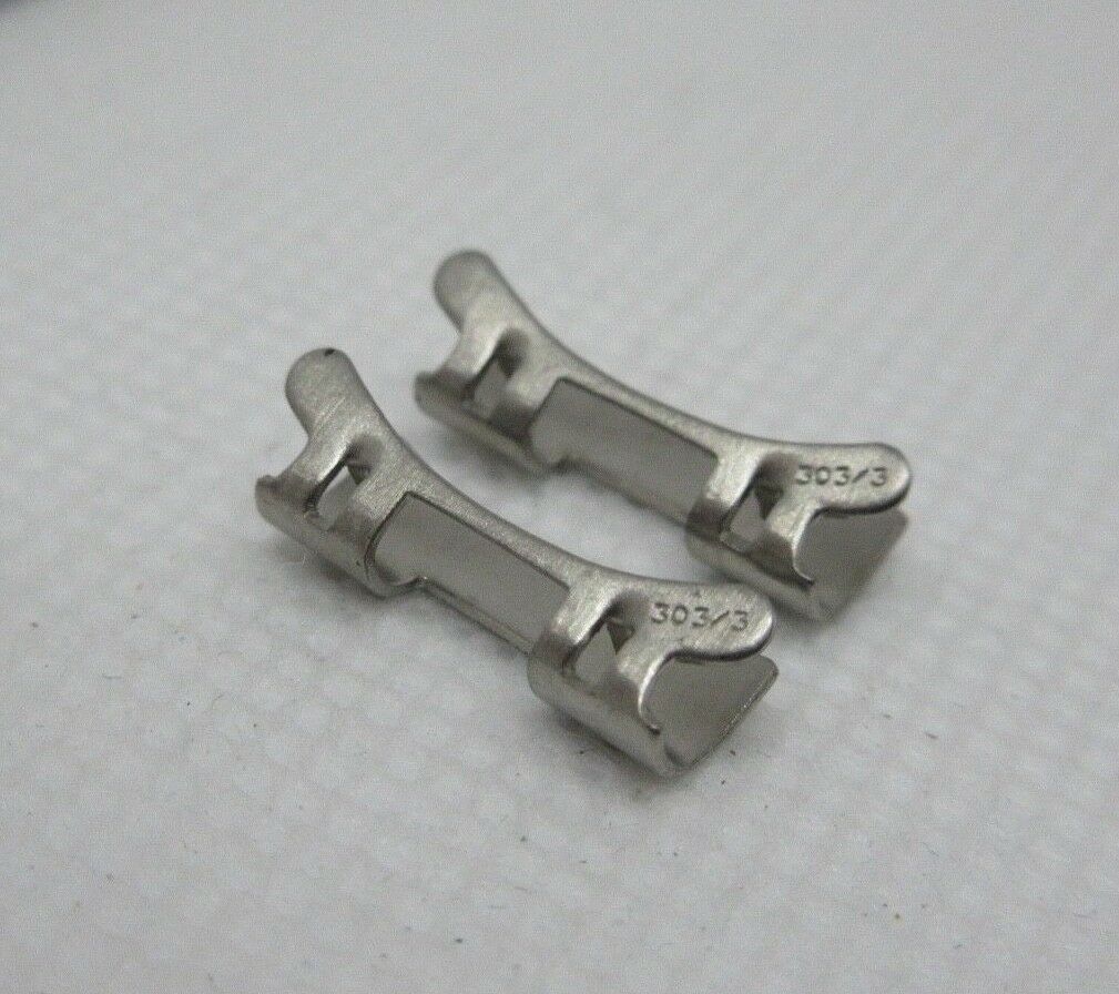 New Tag Heuer Ladies Stainless Steel Bracelet 14mm OEM 303/3