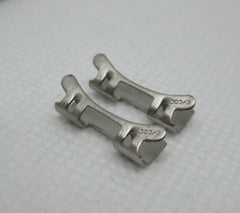 New Tag Heuer Ladies Stainless Steel Bracelet 14mm OEM 303/3