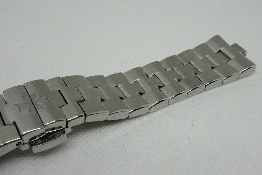 Vacheron Constantin Overseas 4500v Stainless Steel Bracelet OEM Genuine