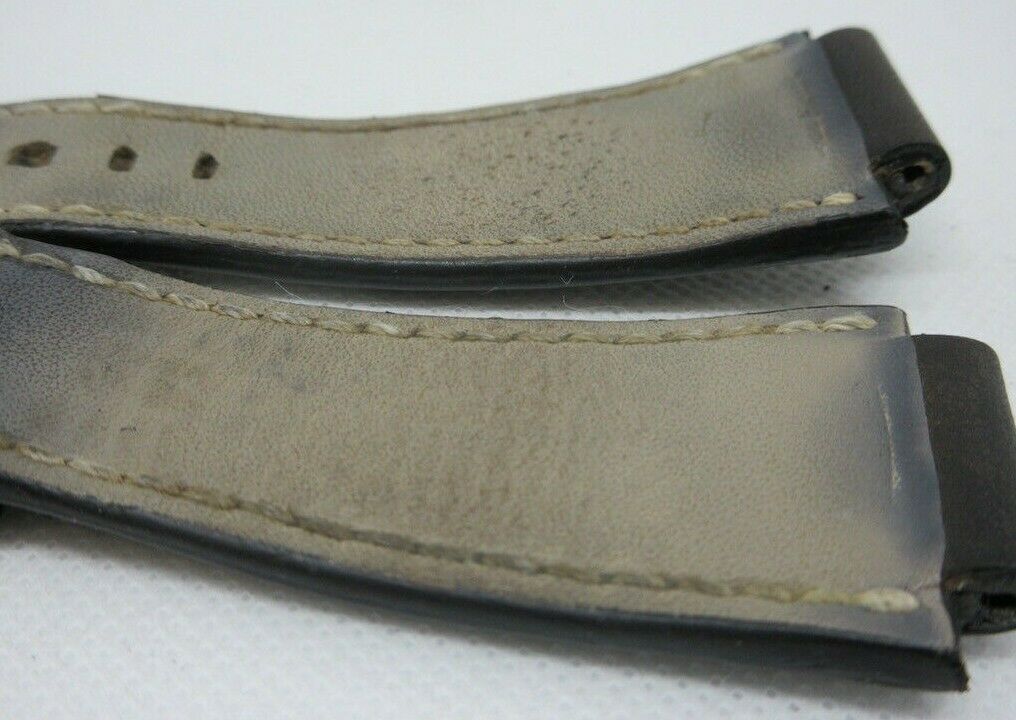 Audemars Piguet Brown Leather Strap for 48mm Offshore Legacy Shaq Arnold Allstar
