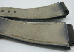 Audemars Piguet Brown Leather Strap for 48mm Offshore Legacy Shaq Arnold Allstar