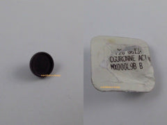 New Panerai PVD Steel Date Wheel OEM