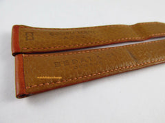 Bedat & Co. 19mm Brown Leather Strap OEM