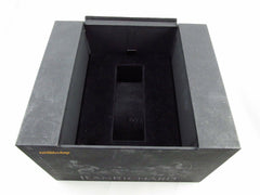 Jean Richard Black Watch Box OEM