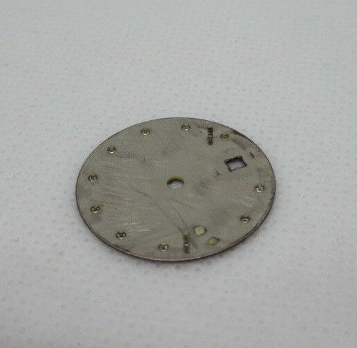 Hublot Red Diamond Dial 20mm OEM Burgundy for MDM