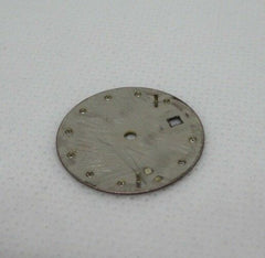 Hublot Red Diamond Dial 20mm OEM Burgundy for MDM