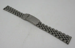 New Tag Heuer 1500 Series Stainless Steel Bracelet 495/3 15mm OEM