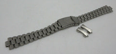 New Tag Heuer Ladies Stainless Steel Bracelet 14mm OEM 303/3