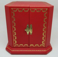 Cartier Watch Winder OEM Genuine Rare