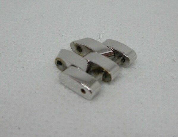 Franck Muller 14mm Stainless Steel Bracelet Link OEM