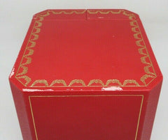 Cartier Watch Winder OEM Genuine Rare