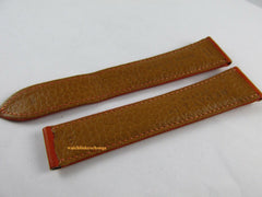 Bedat & Co. 19mm Brown Leather Strap OEM