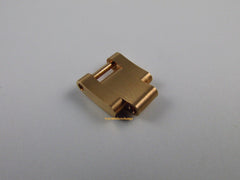 Rolex 11mm Rose Gold Oyster Bracelet Link Solid Lady OEM