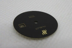 New Hublot MDM Black Gold Dial 20.4mm
