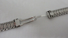 New Ebel 14mm Stainless Steel Bracelet OEM