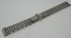 New Longines 18mm Stainless Steel Bracelet OEM