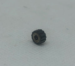 Hublot Classic Fusion Crown Black Ceramic Rubber OEM Genuine 6mm