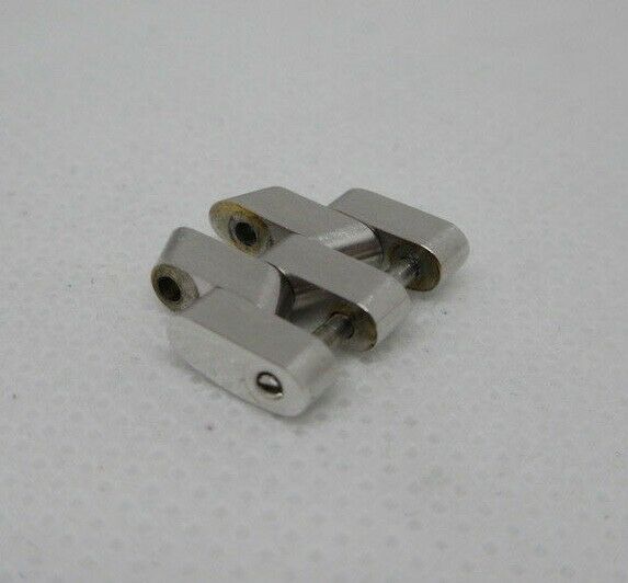 Franck Muller 14mm Stainless Steel Bracelet Link OEM