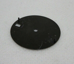 New Hublot Dial 26mm Black MDM OEM Genuine